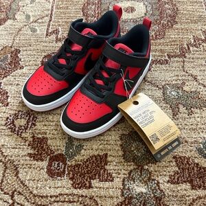 Kids' Court Borough Recraft Low Top Sneaker Little Kid 1Y